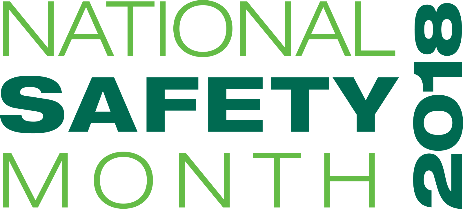 National Safety Month